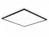MasterLED Domino 40 W-os natr fehr 595x595 mm falon kvli