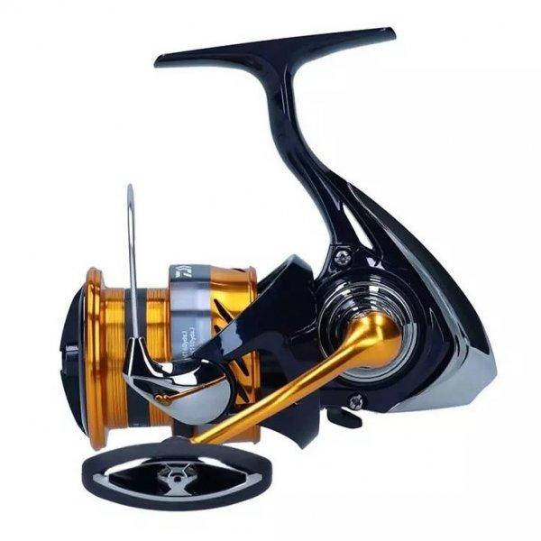 Daiwa 23 Revros LT 5000-C prémium orsó (10221-502)