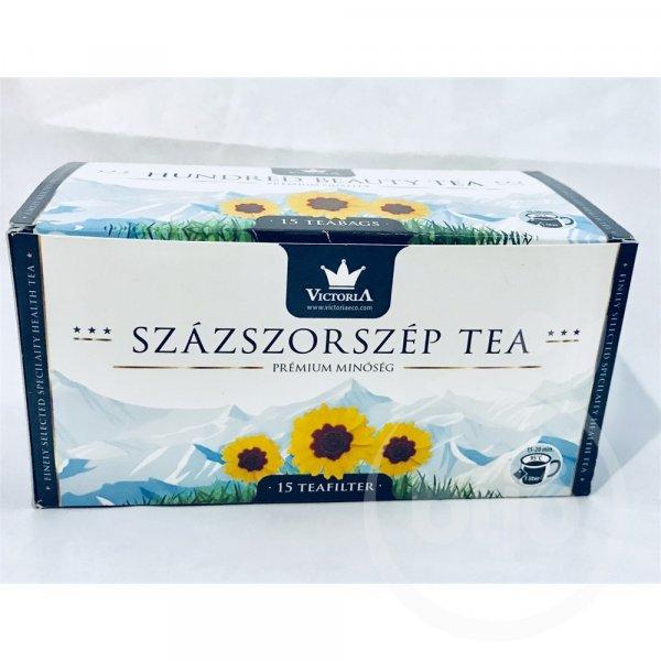 Dr.Teng százszorszép tea 30 g