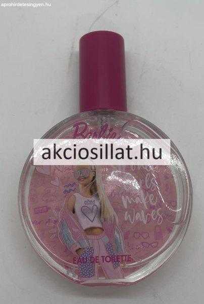 Sence Barbie Strong Girls EDT 30ml Gyerek parfüm