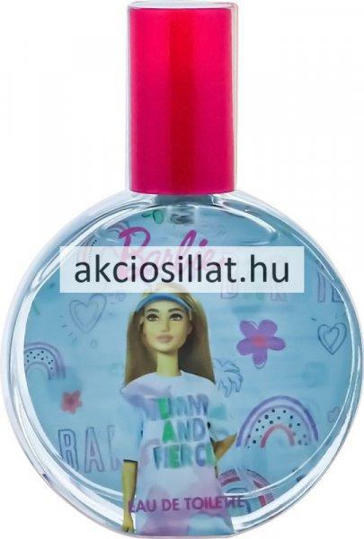 Sence Barbie Kék EDT 30ml Gyerek parfüm