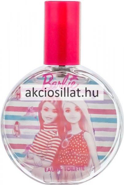 Sence Barbie Csíkos EDT 30ml Gyerek parfüm