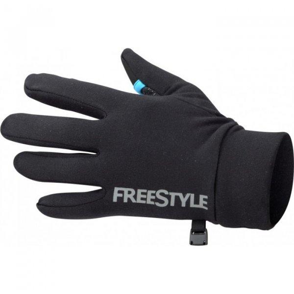Spro Freestyle G-Gloves Touch - Pergető Kesztyű - XL (7259-400)
