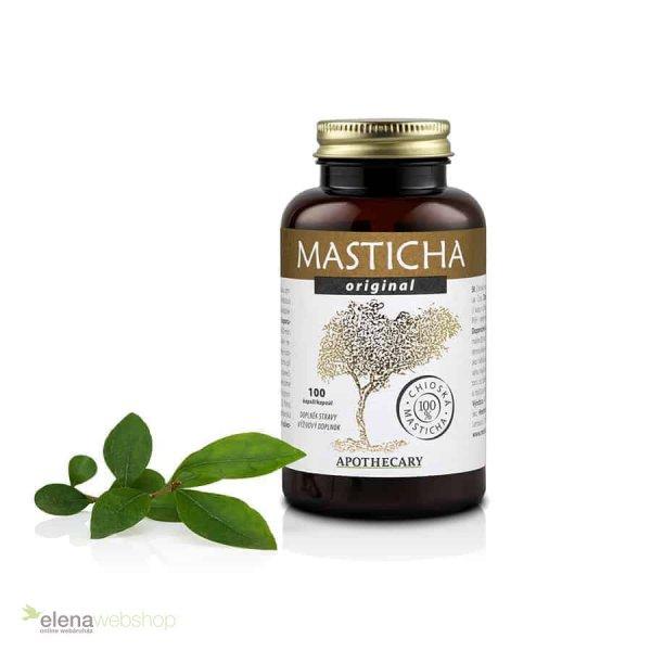 Masticha Original - 100 kapszula