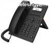 Hikvision DS-KP6000-HE1 SIP telefon, 2.3" kijelz, 128x