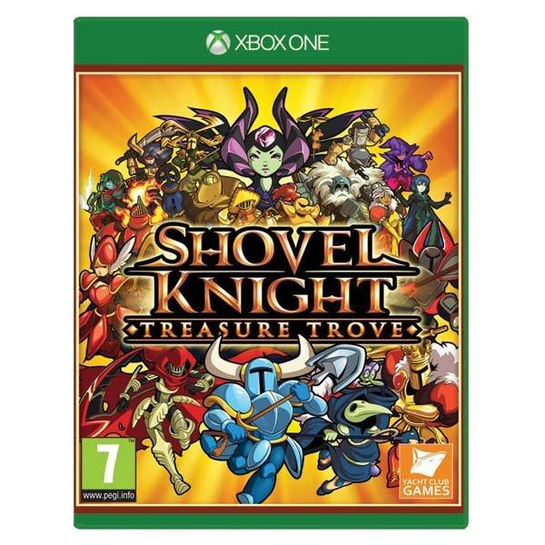 Shovel Knight: Treasure Trove - XBOX ONE