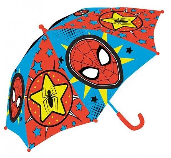 Pókember The Star gyerek esernyő 