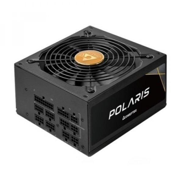 TAP Chieftec Polaris 1050W 80PLUS GOLD moduláris 