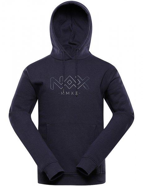 NAX kényelmes férfi pulóver