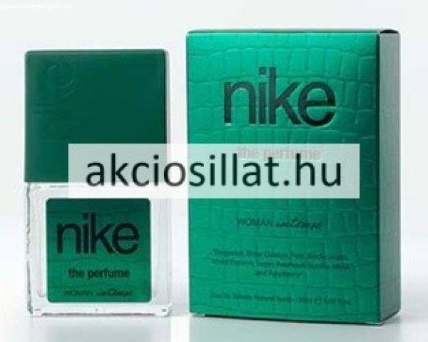 Nike The Perfume Woman Intense EDT 30ml női parfüm