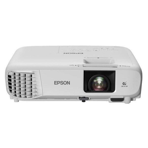 Projektor Epson EB-FH06, fehér