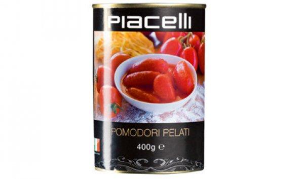 Piacelli 400G Pomodori Pelati /84979/