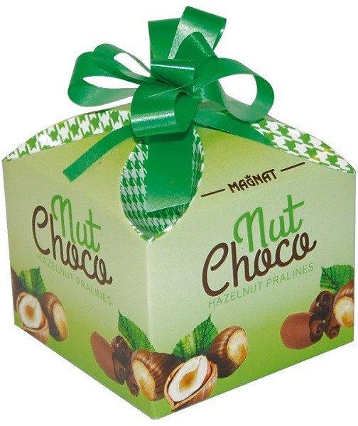 Magnat Choco Nut 40G Praliné Mogyorókrémmel Töltött (az ár 1db-ra
vonatkozik)