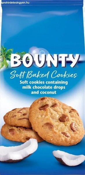 Bounty 180G Soft Baked Cookies /40904/