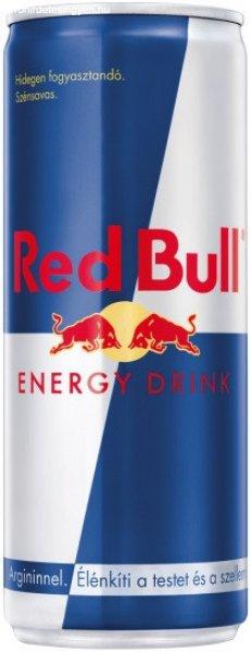 Red Bull Energiaital 250Ml