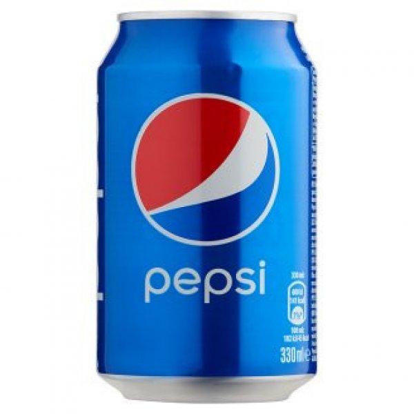 Pepsi Cola 0.33L