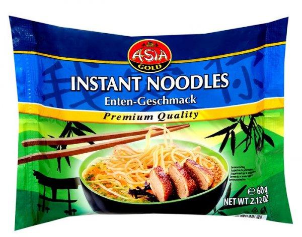 Asia Gold Instant Nudeln 60G Kacsa /89517/