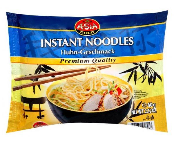 Asia Gold Instant Nudeln 60G Csirke /89520/