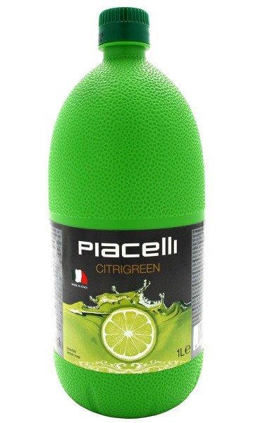 Piacelli 1L Citrigreen Limelé /92540/
