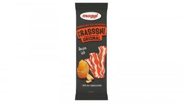 Mogyi Crasssh! 60G Bacon