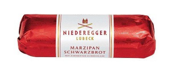 Niederegger 75G Marcipán Kenyér 050223