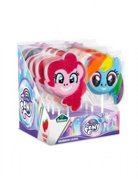Marshmallow Lollipop 45G My Little Pony RELK0028