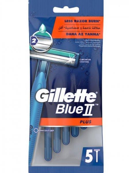 Gilette Blue2 Plus Borotva 5 DB