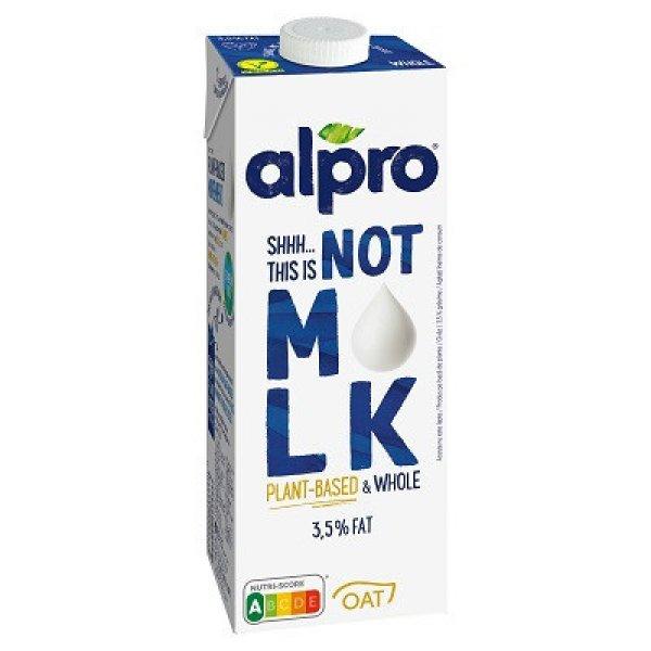 Alpro 1L Not Milk Ital 3,5% Zsír