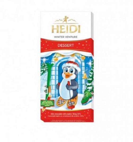 Heidi 90G Winterventure Dessert Floppy 414169
