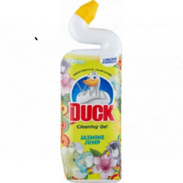 Duck 750Ml Toalett Kacsa Jasmine Up