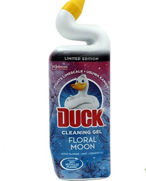 Duck 750Ml Toalett Kacsa Floral Moon