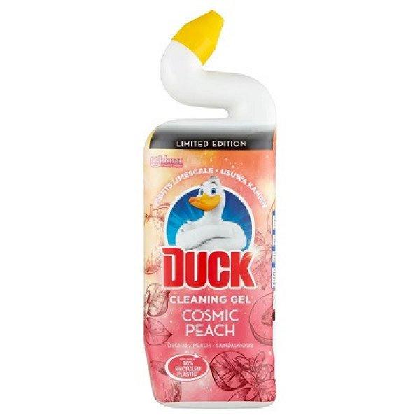 Duck 750Ml Toalett Kacsa Cosmic Peach