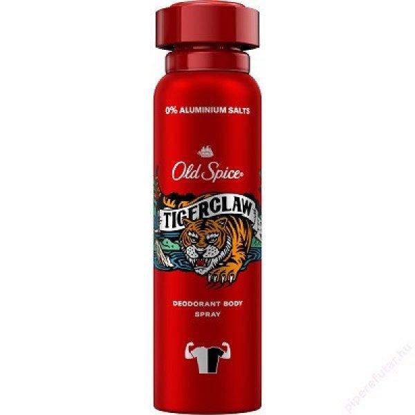 Old Spice Deo 150Ml Tiger Claw