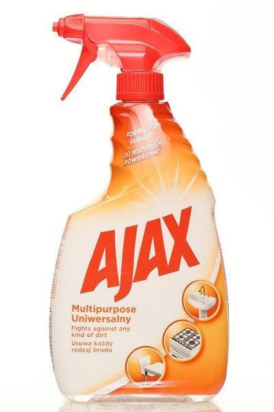 Ajax 750Ml Multi-Purpose Spray