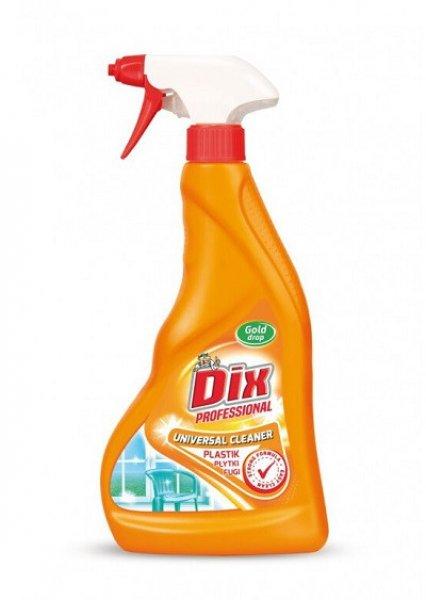 Dix 500ML Műanyag,Fuga,Kerámia Tisztító Spray