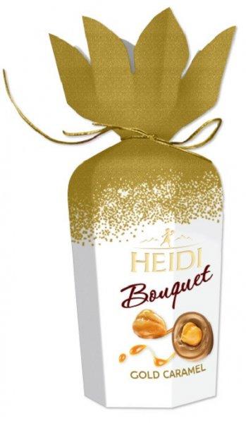 Heidi 120G Bouquet Gold Caramel Praliné 414147