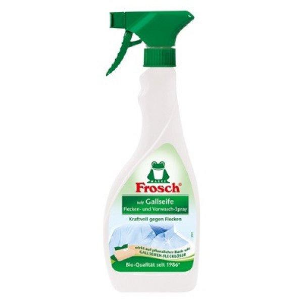 Frosch 750Ml Folt És Előkezelő Spray