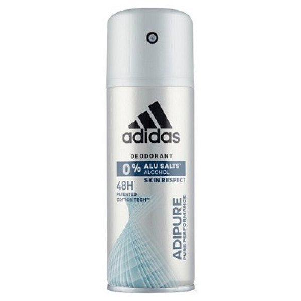 Adidas Deo Spray 150Ml Adipur
