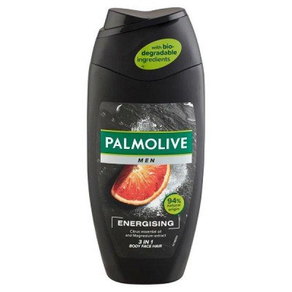 Palmolive Men 250ML Tusfürdő Energising Magnesium&Citrus