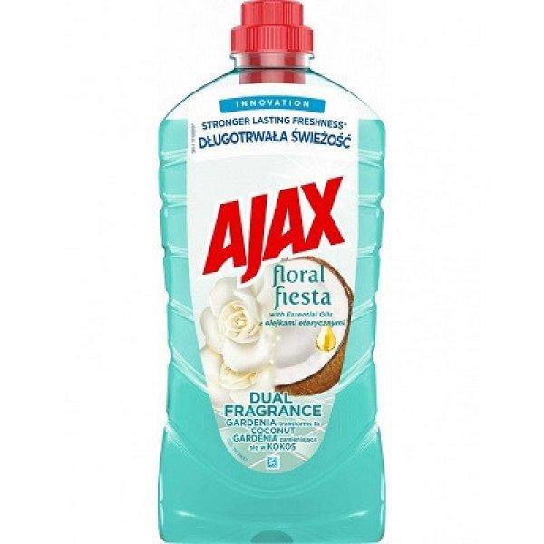 Ajax Általános Tisztító 1L Gardenia&Cocos