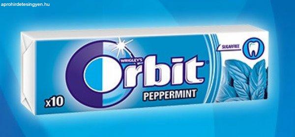 Orbit Drazse 14G Peppermint