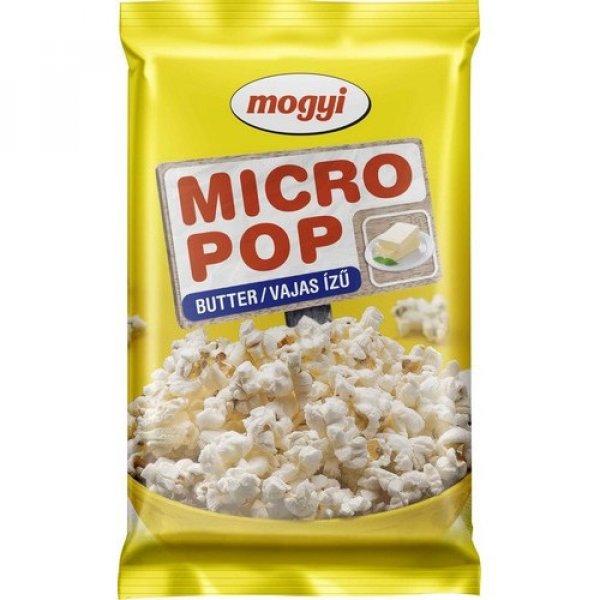Mogyi Mikro Pop 100G Vajas