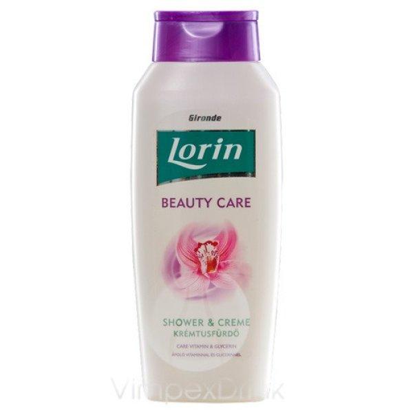 Lorin Tusfürdő Beauty care 300ml