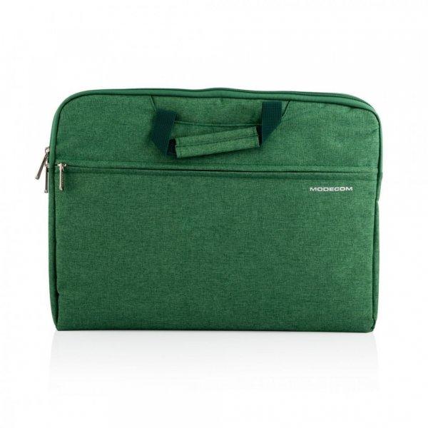 Modecom Highfill 11,3" Notebook Bag Green