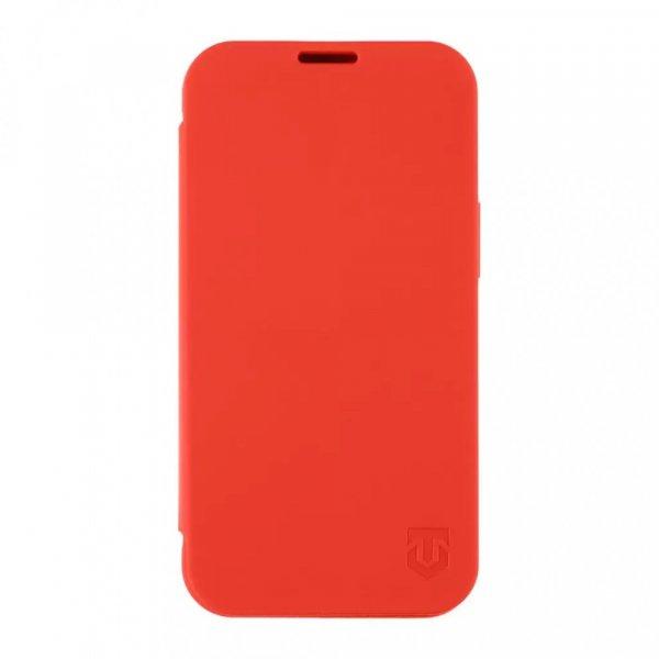 Tactical Safety Smoothie Flip tok piros Apple iPhone 13 Mini készülékhez
225239