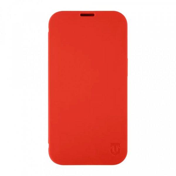 Tactical Safety Smoothie Flip tok piros Apple iPhone 13 Pro készülékhez
225246