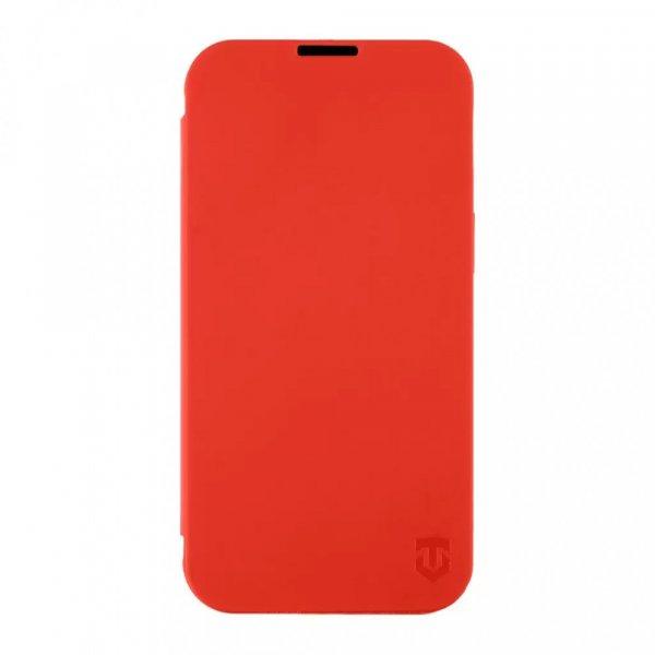 Tactical Safety Smoothie Flip tok piros Apple iPhone 14 Pro Max készülékhez
225277