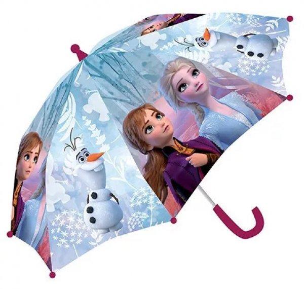 Disney Jégvarázs Let it Snow gyerek esernyő