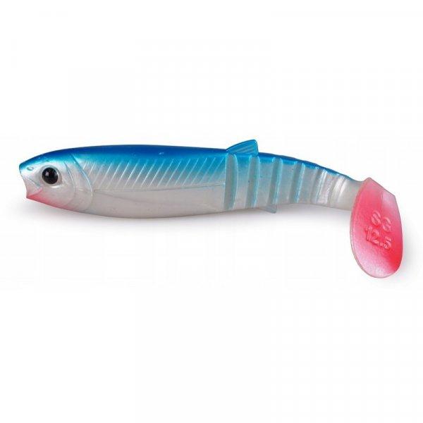 Savage Gear Lb Cannibal Play Body 12,5cm gumihal Blue Pearl (SVS61859)