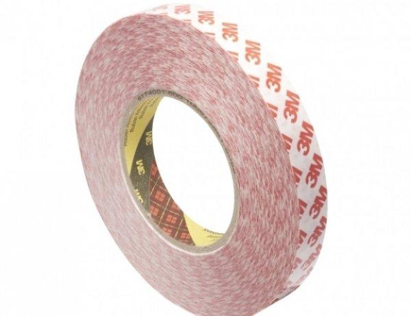 3M-es kétoldalas ragasztó  LED szalaghoz és aluprofilhoz